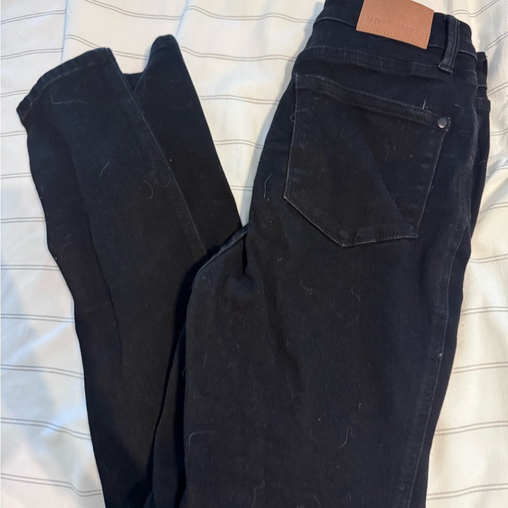 Judy Blue Jeans